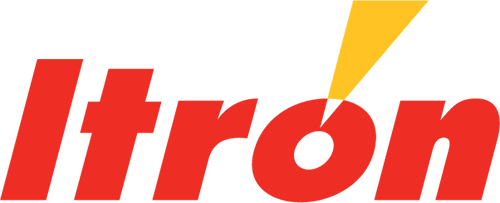 Itron Partner Logo