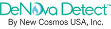 Denova Detect Logo