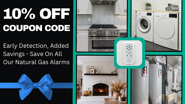 coupon code Denova Detect Store