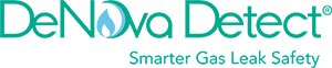 denova detect smart gas alarms and leak safety
