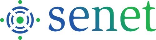 Senet Partner Logo