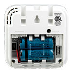 DeNova Detect Alarm Replacement Batteries