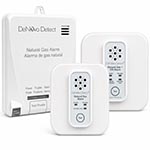 Natural Gas Alarms & Natural Gas Leak Detectors