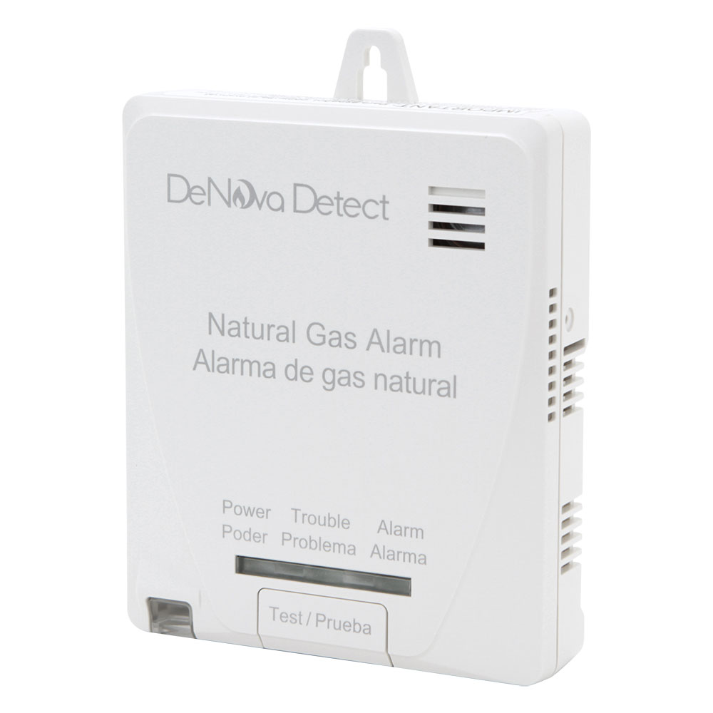 State of Maine Introduces New Natural Gas Alarm Law: Is Your Home Safe?